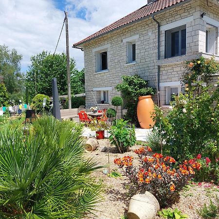 Lanzac La Maison De Tina المظهر الخارجي الصورة