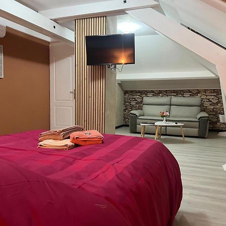 Lanzac La Maison De Tina المظهر الخارجي الصورة